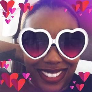 Meet your Posher, Sherri